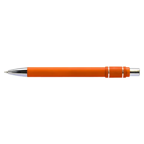 Eon Spinner Pen orange