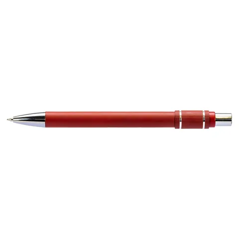 Eon Spinner Pen red