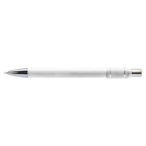 Eon Spinner Pen white