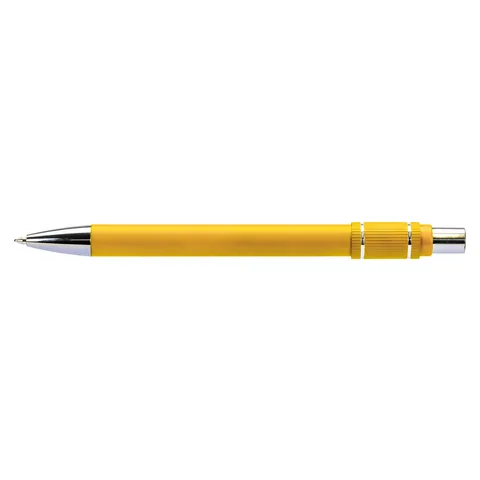 Eon Spinner Pen yellow