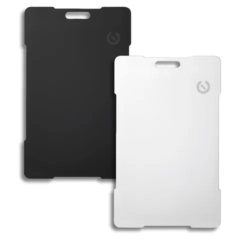 Carbon Bluetooth Tracker