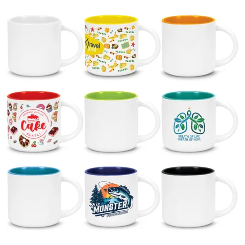 Cora Coffee Mug