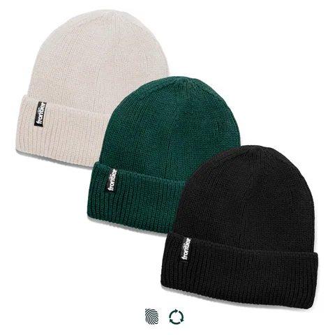 Frontier Ridge Beanie