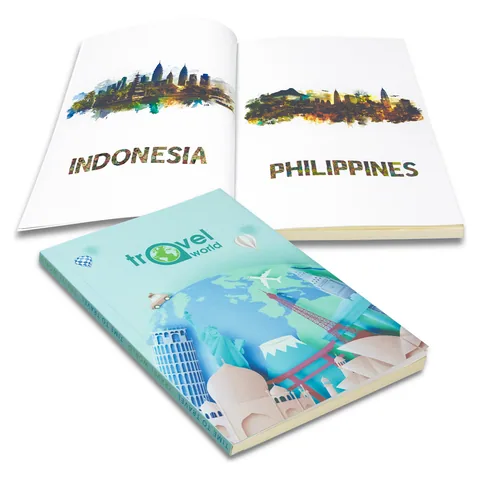 Verse Notebook
