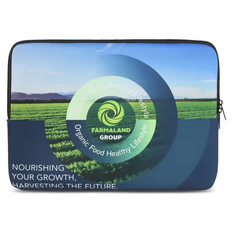 Full Colour Laptop Sleeve - Small