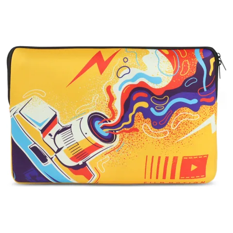 Full Colour Laptop Sleeve - Medium