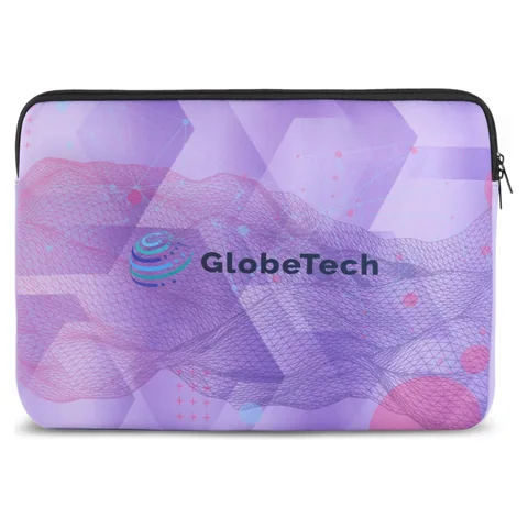 Full Colour Laptop Sleeve - Large