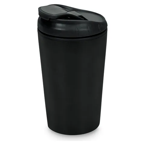 Corsica Coffee Cup black