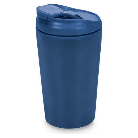 Corsica Coffee Cup blue