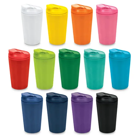 Corsica Coffee Cup