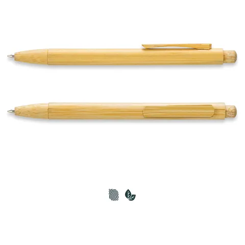 Moso Bamboo Pen