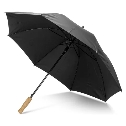 SPICE Waste2Gear Umbrella in black