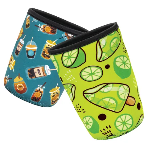Neoprene Cup Sleeve - Medium