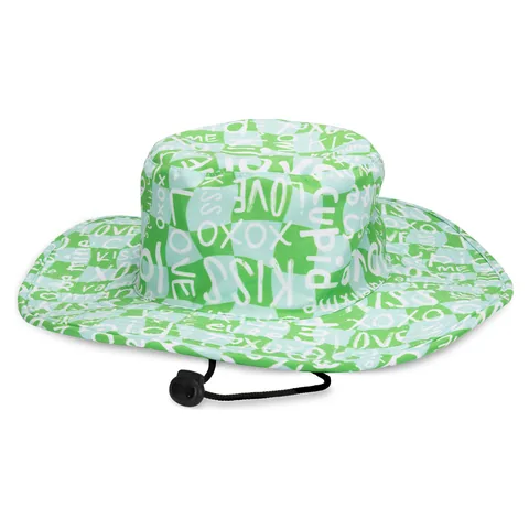 Cabana Custom Wide Brim Hat