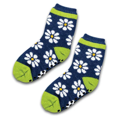 Custom Cozy Socks