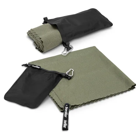 Frontier Rapid Dry Towel