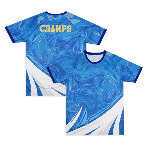 Custom Mens Active T-Shirt
