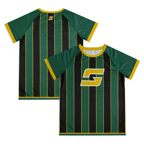 Custom Youth Active T-Shirt