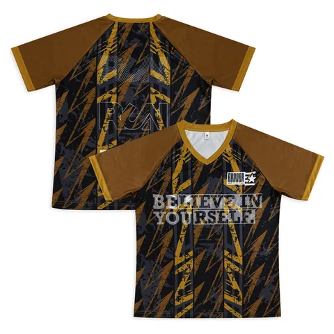 Custom Womens Active V-Neck T-Shirt