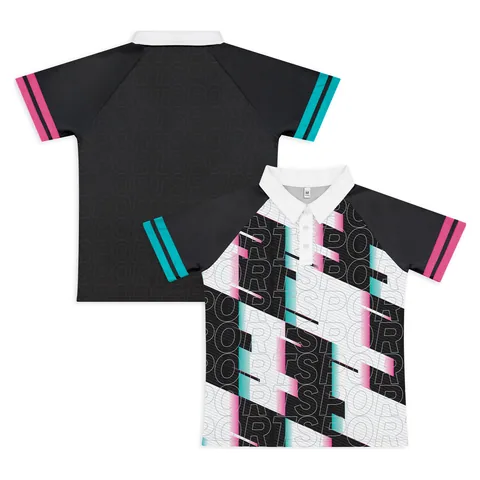 Custom Womens Active Polo