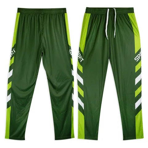 Custom Mens Active Pants