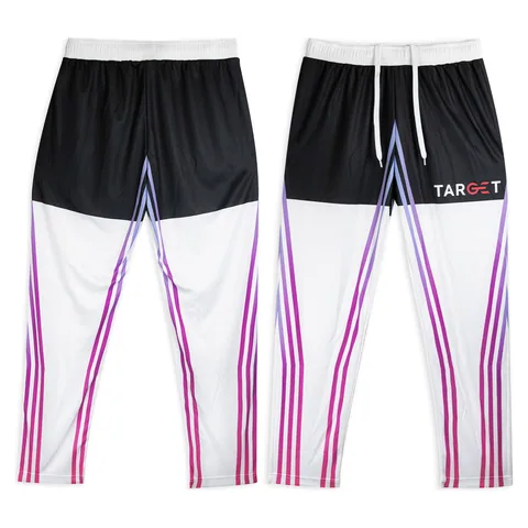 Custom Womens Active Pants