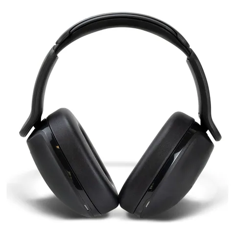 Skullcandy Hesh 360 Headphones in black