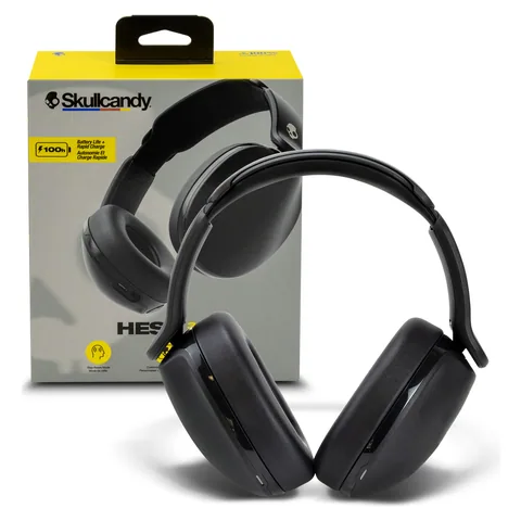Skullcandy Hesh 360 Headphones