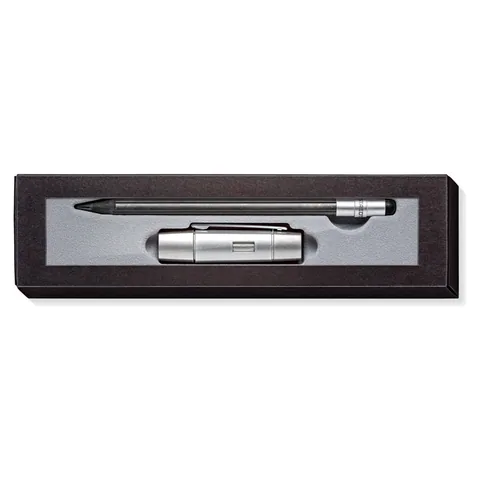 STAEDTLER The Pencil Set in grey