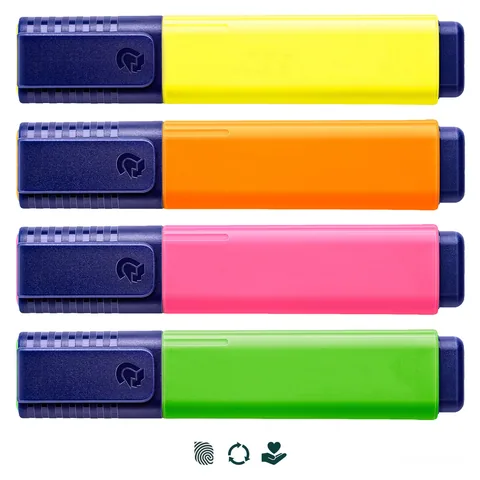 STAEDTLER Textsurfer Classic Highlighter