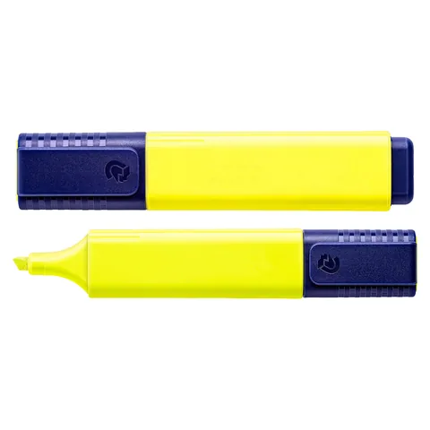 STAEDTLER Textsurfer Classic Highlighter in yellow