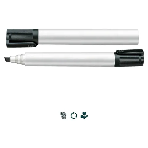 STAEDTLER Lumocolor Whiteboard Marker - Chisel Tip