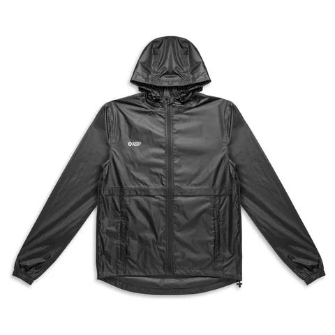 Swiss Peak Urban Unisex Windbreaker