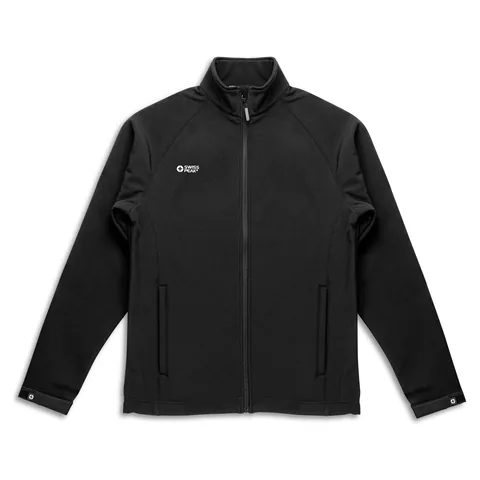 Swiss Peak Urban Unisex Softshell Jacket