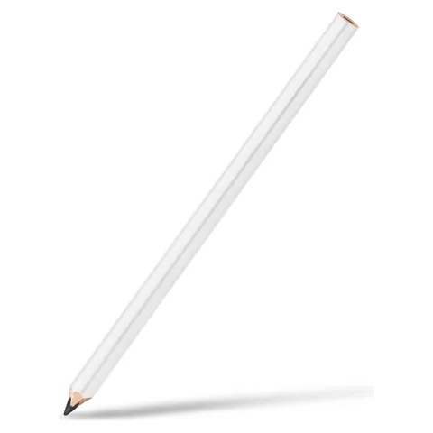 STAEDTLER Carpenters Pencil in white