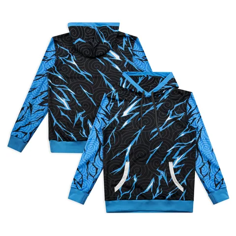 Custom Mens Active Hoodie