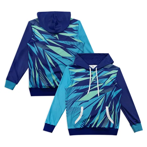 Custom Womens Active Hoodie