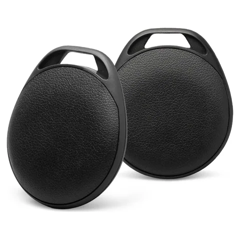 HangFindy Bluetooth Tracker black