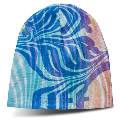 Commando Custom Full Colour Beanie