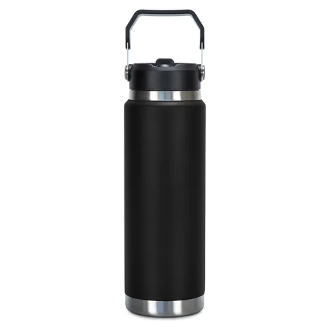 Frontier Hyke Vacuum Bottle black