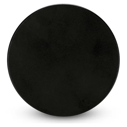 Multi-Functional Magnetic Badge black