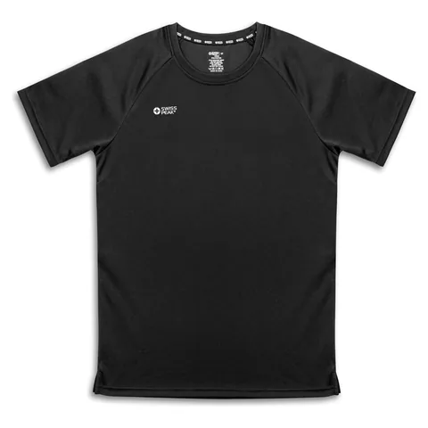 Swiss Peak Urban Unisex T-Shirt