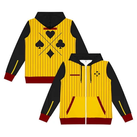 Custom Women's Active Zipped Hoodie