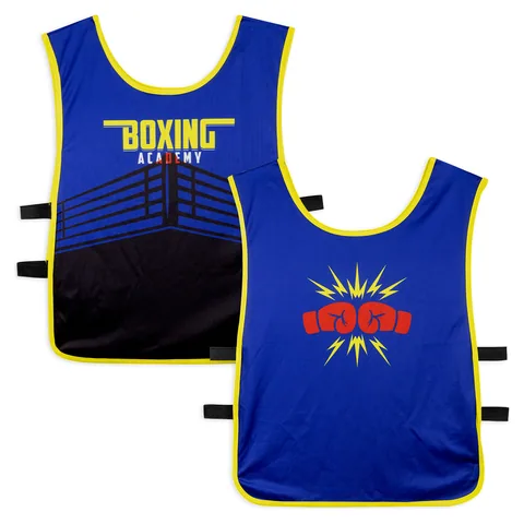 Custom Unisex Bib