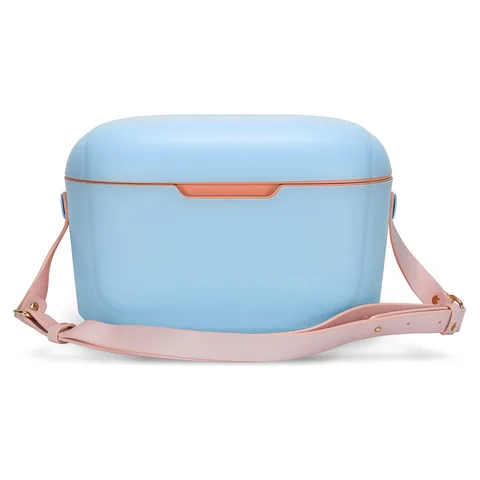 Daisy Cooler lblue