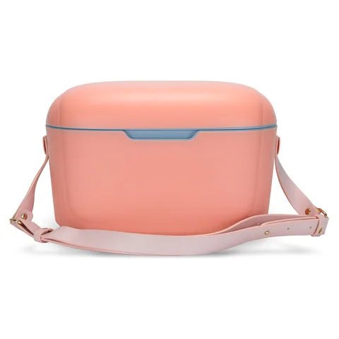 Daisy Cooler pink