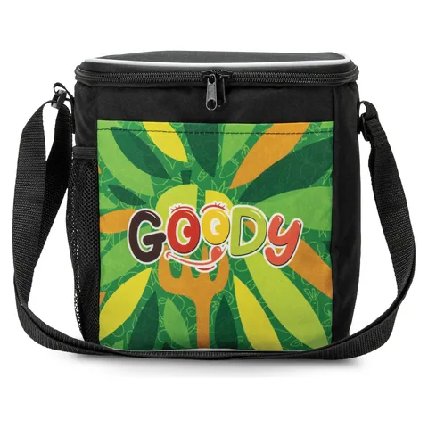 Franz Lunch Cooler Bag