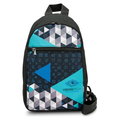 Callum Crossbody Bag
