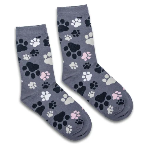 Jolly Knitted Kids Socks