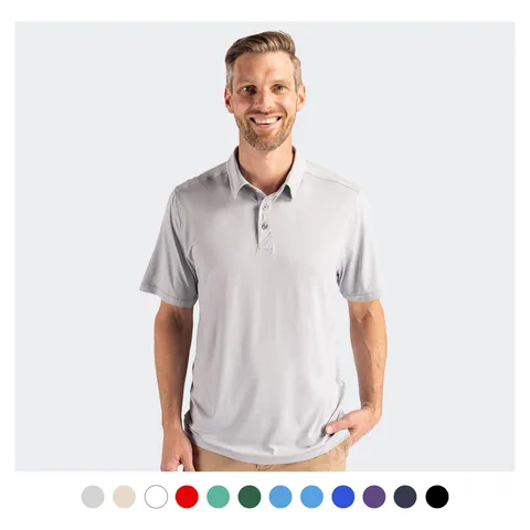 Cutter & Buck Coastline Epic Mens Polo